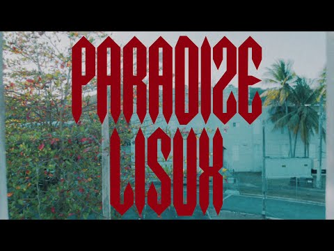Paradize x Lisux - Reza (Video Oficial)