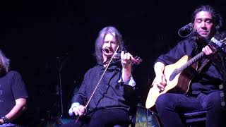 KANSAS ~Lonely Wind~ (Live)