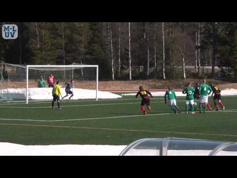 KemPa - Spartak, 27.4.2013