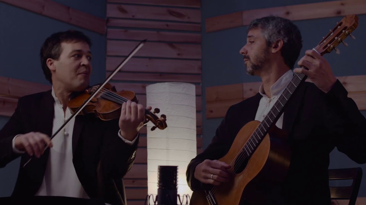 Canaro en París thumbnail