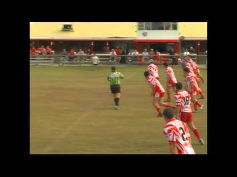 Is This The Fastest Try In Rugby League History?