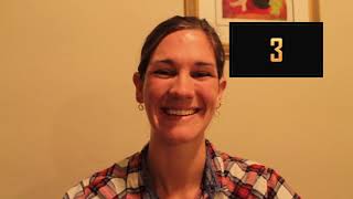 Lip Retraction Exercise for Speech and Oral Motor Function - Follow Along