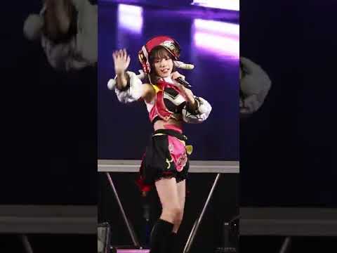 [fancam] Twosafe Chypre - Kokuhaku Warp @Cosplay Thailand X CosCos Suki  [17/07/2022]