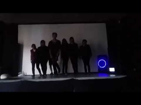 BTS - Concept trailer + Boy in luv + Danger cover dance By Tick tok Plus Febrero 2015