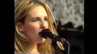 Veruca Salt Live In Germany (Bizarre Festival 1997)