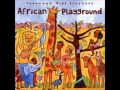 Putumayo World Music - Africa Playground - Jambo ...