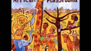 Putumayo World Music - Africa Playground - Jambo Bwana - Them Mushrooms