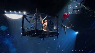 Pink - Just Give Me A Reason - P!NK Beautiful Trauma Tour - Indianapolis March 17, 2018