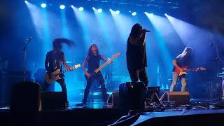 ANKHARA - MENTE ATORMENTADA kabiefest 2024-06-08 Santurtzi