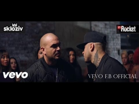 El Amante Remix (Video Oficial) - Nicky Jam Ft Ozuna y Bad Bunny