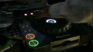 brobot soundsystem - chip deck rocking 1492