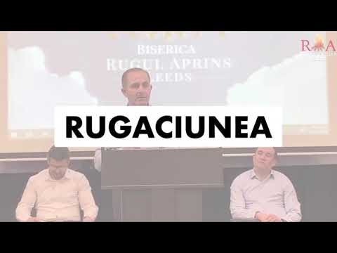 Avram Andrei - Când ai citit ultima dată Biblia?