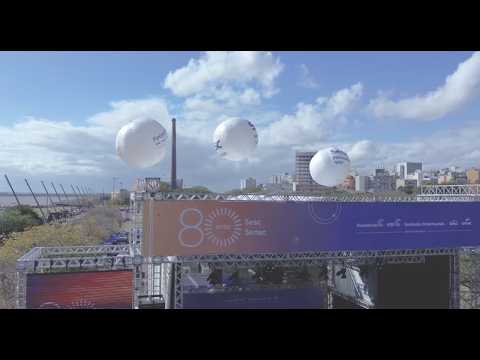 80 anos de Sesc/RS e Senac-RS