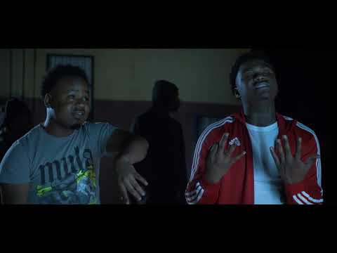SBA Jango - Go In (Official Music Video)