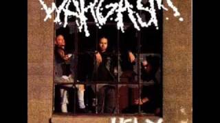 Wargasm - Ugly Is To The Bone