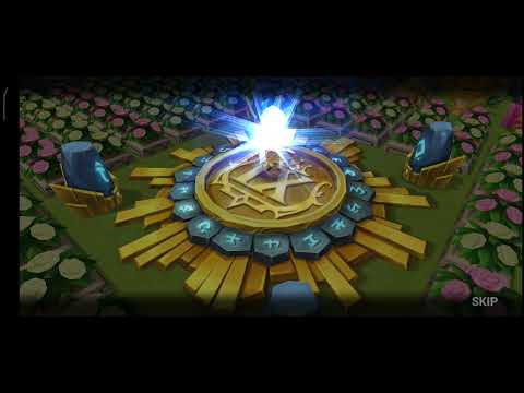 💧🔥◆ Summonhenge ◆ That's a why's Disco TS "Summon Nat 5★" The Fire, Water Totemist🔥💧 - Summoners War