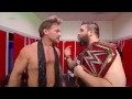 WWE Chris Jericho Vs Kevin Owens Argue Each Other WWE RAW FULL SHOW
