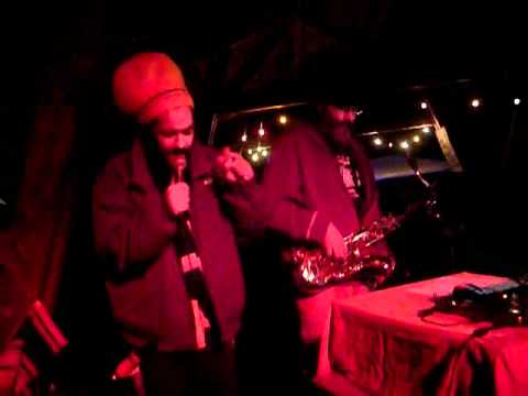 The Sysiphians "Creator", Psychobydub Festival 2, 14.08.10, Barnave (26)