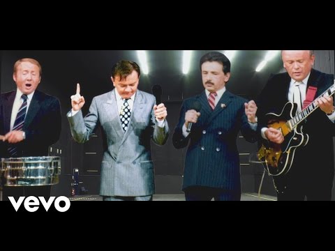 Los Baby's - Si Conmigo Tú No Estás