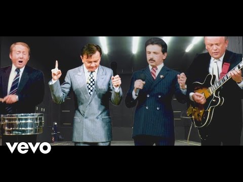Si Conmigo Tú No Estas - Los Babys