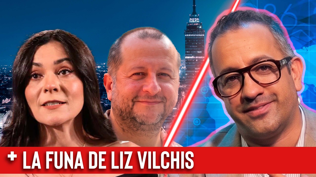 Liz Vilchis y su pasado CLASISTA | Las MILLONARIAS vacaciones del hijo de AMLO - EPDLR