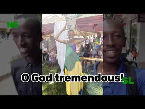 Rodrigo Vinheiro - Deus Tremendo English lyrics