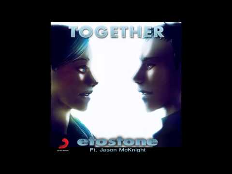 Etostone - Together ft. Jason McKnight (Deeloop Acoustic Version)