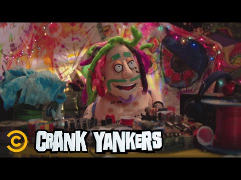 Yankerville’s Latest and Finest Prank Calls - Crank Yankers