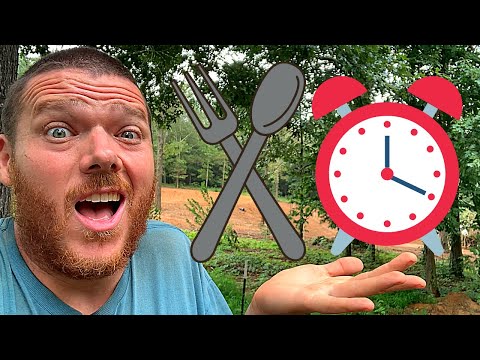 Homesteading Survivalism & Preparedness | Intermittent Fasting For Health & Homesteaders