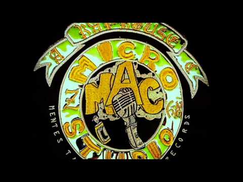 MICRO MAC - KILLUMINATY (PROD LA PONKS) #WorldIndies