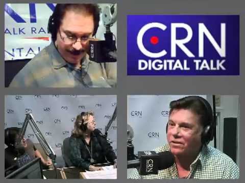 PM ShowLarry Manetti 5/22/12 1