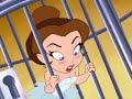 Tom And Jerry A Nutcracker Tale The Cat Guard March