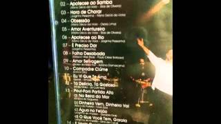 Jorginho Do Império  (O filho do imperador)Ao vivo  2012 (álbum completo)