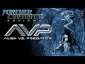 Alien Vs Predator 2004 Forever Cinematic Movie Review