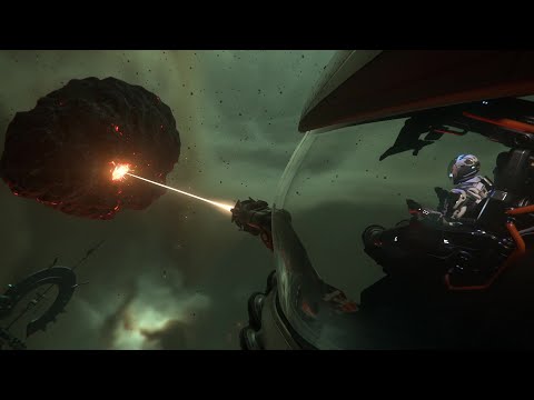 UEX 2951 Ad - Trade and Mining