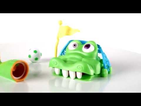 Гол Крокодильчика Hasbro A3053
