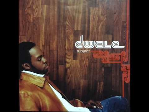 Dwele - Find a Way