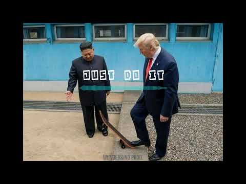 Wunderk!nd prod. - JUST DO IT