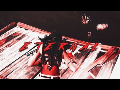 ETERNAL - Hektic Highlights - Fortnite Battle Royale