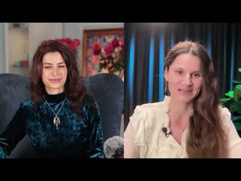 Как Танец Мандала помогает женщине вспомнить себя