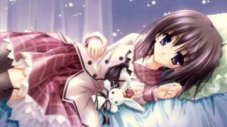 Nightcore - Cross My Heart