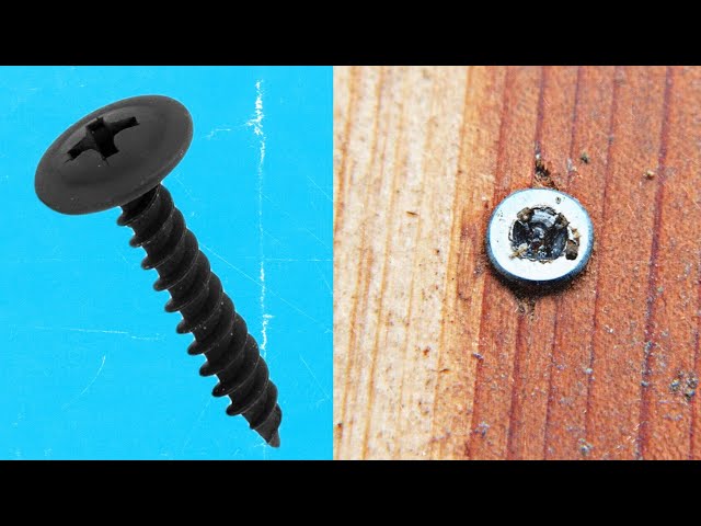 Как Открутить Болт С Сорванными Гранями Под Шестигранник На Самокате