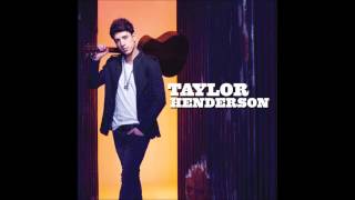 Taylor Henderson - One Crowded Hour