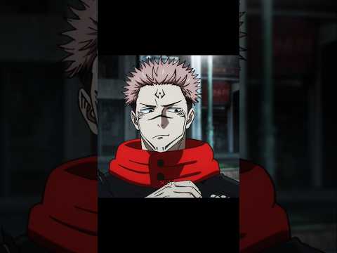 Sukuna vs Mahoraga was crazy💀🔥| Jujutsu Kaisen Season 2|#anime #sukuna #edit #jjk #mahoraga