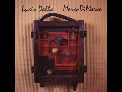 Lucio Dalla & Marco Di Marco - Cervia's Kites
