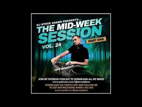 The Mid-Week Session Vol. 24 (Part One)