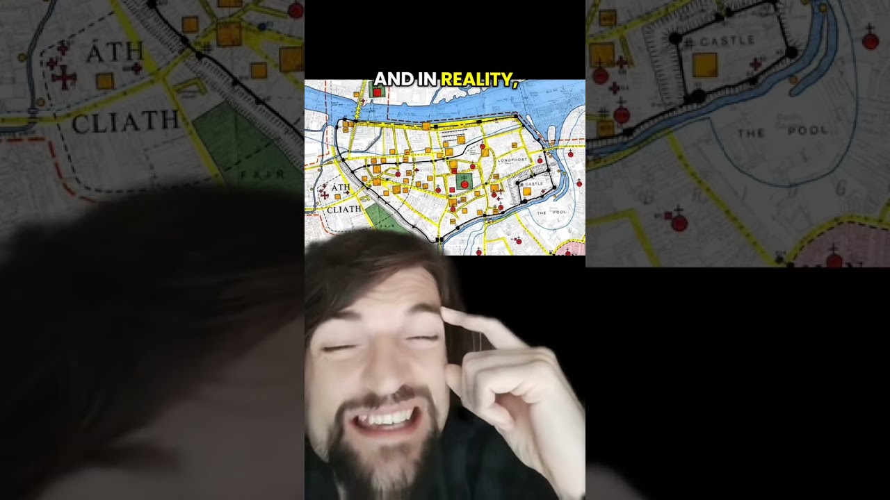 Hibrno-Scandinavian Dublin