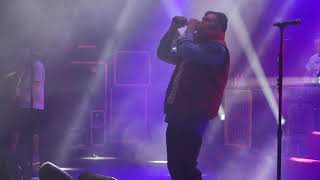 New Found Glory - Power Of Love - Las Vegas, NV 7.5.19