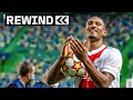 ? REWIND | The Kick-Start in Lisboa ⚽️⚽️⚽️⚽️⚽️ | Sporting CP - Ajax