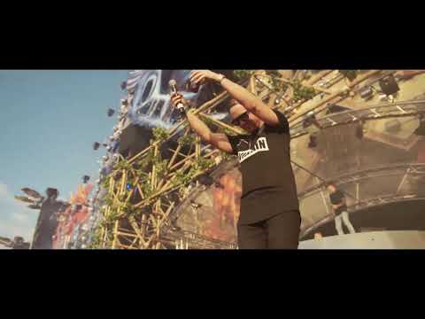 Proppy & Heady - Summer Of Hardstyle (Live at Defqon.1 2016)